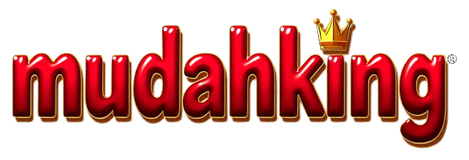 mudahking logo